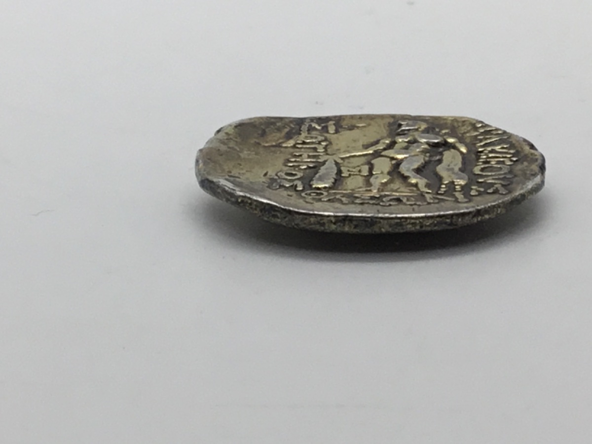 Islands-Of-Thrace-Tetradrachm