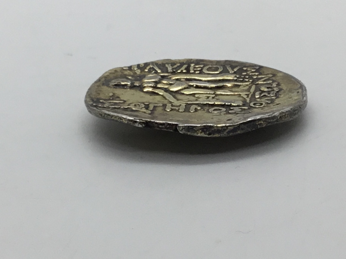 Islands-Of-Thrace-Tetradrachm