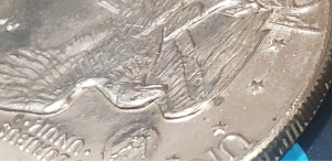 1974-Eisenhower-Dollar-Double-Die