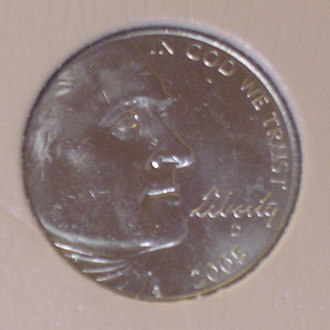 Dansco-7070-Tarnishing-Coins