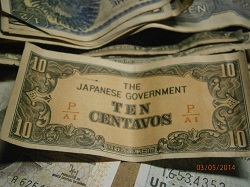 Here-Is-Some-Paper-Money-From-Brasil-And-Japan