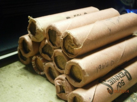 Here-Is-Some-Paper-Money-From-Brasil-And-Japan
