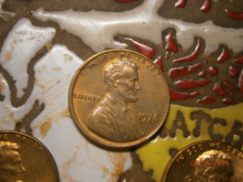 Mint-Errors?