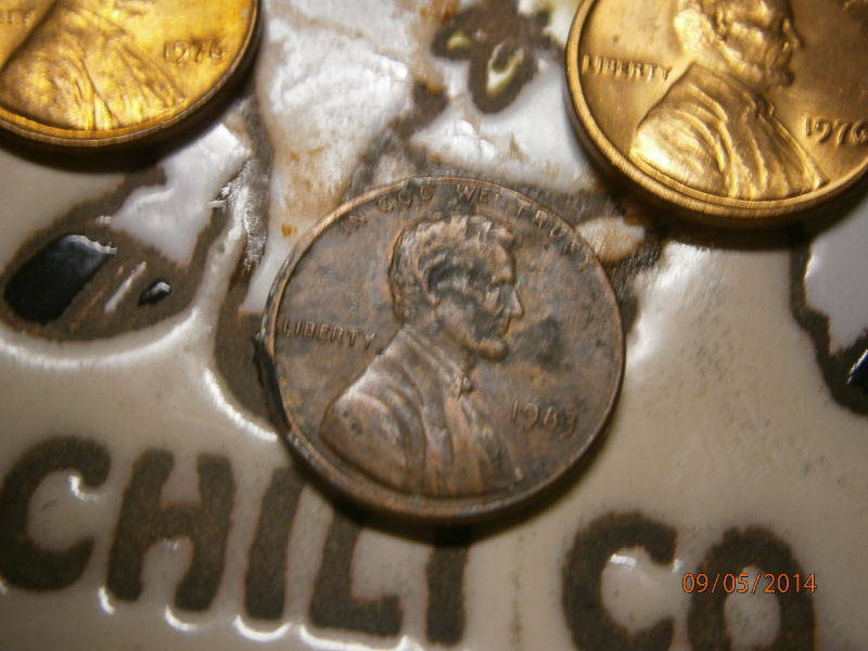 Mint-Errors?