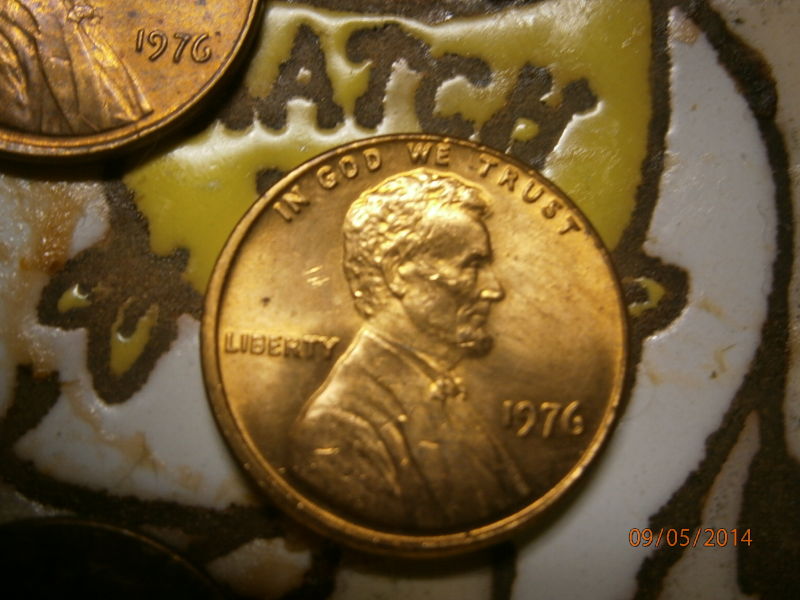 Mint-Errors?