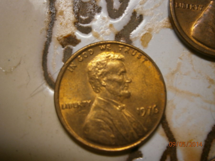 Mint-Errors?