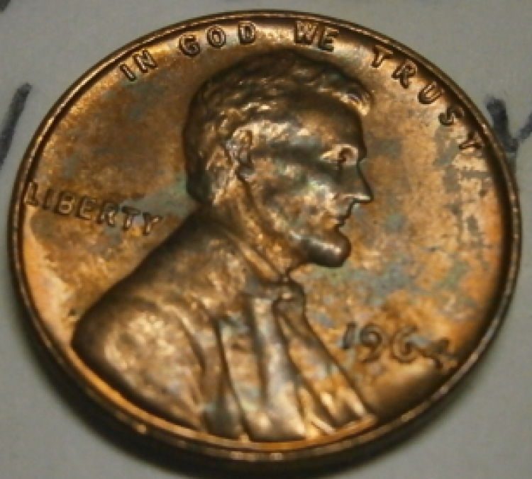 1964-Lhc