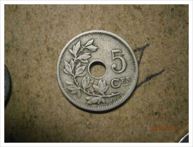 1953-Paraguay