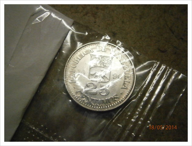 1990-Bolivar