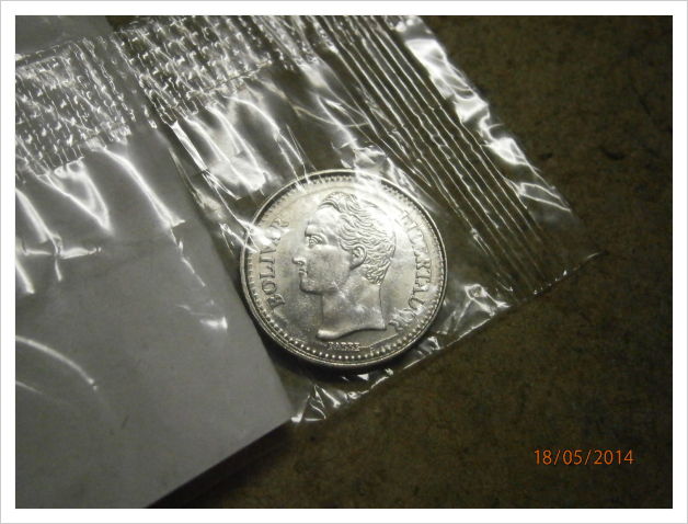 1990-Bolivar
