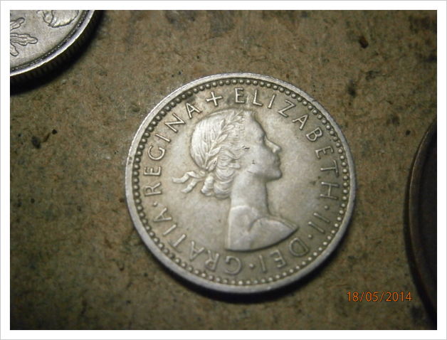 1957-Six-Pence