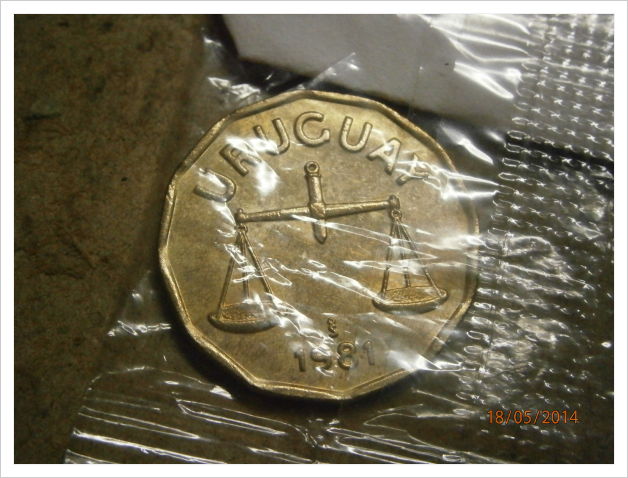1981--Uruguay