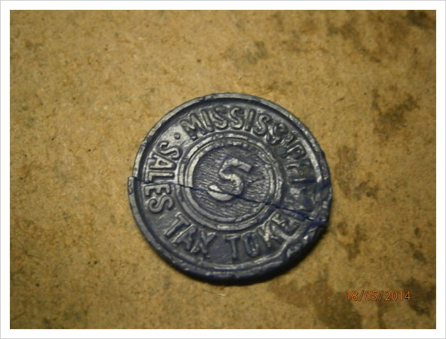 Plastic-Tax-Token