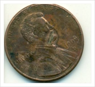 1995-D-Lincoln-Cent-Possible-Error?
