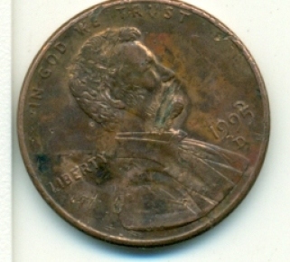 1995-D-Lincoln-Cent-Possible-Error?