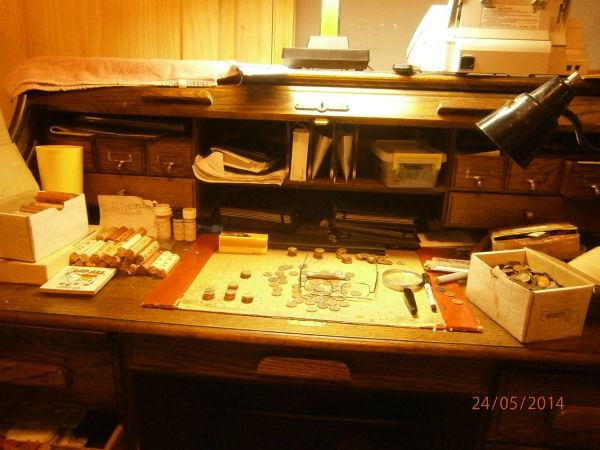 My-Coin-Work-Shop