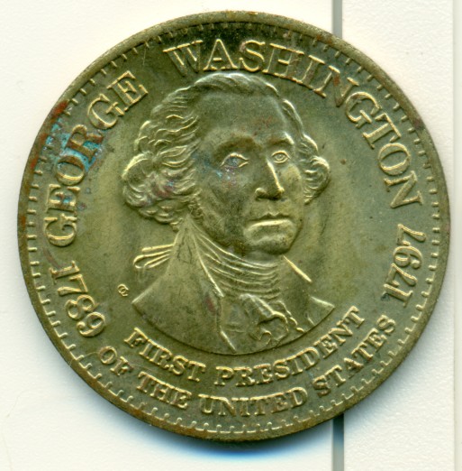 George-Washington