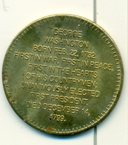 George-Washington