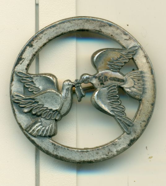 Peace-Birds