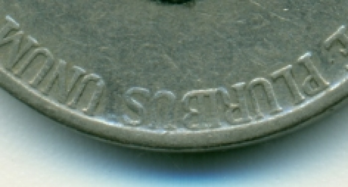 1940--Jefferson-Nickel