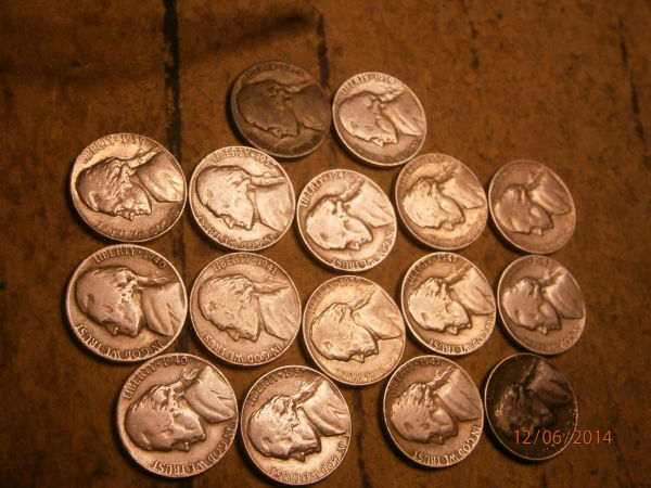 The-Goal:-25,000-Rolls-Of-Nickels-All-Searchers-Welcome!