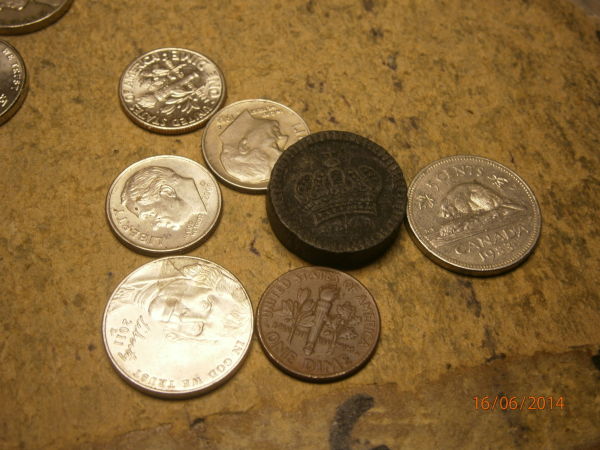 The-Goal:-25,000-Rolls-Of-Nickels-All-Searchers-Welcome!