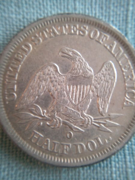Seated-Liberty-Half...-How-Did-I-Do?