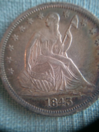 Seated-Liberty-Half...-How-Did-I-Do?