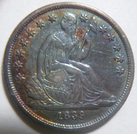 1839-O-Dime...-I-Love-Her