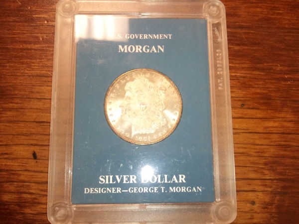 Morgan-Dollar-Capital-Holder