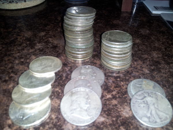 JFK-Half-Dollar-Roll-Hunters:-Silver,-Proofs-And-Other-Finds