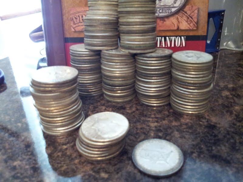 JFK-Half-Dollar-Roll-Hunters:-Silver,-Proofs-And-Other-Finds