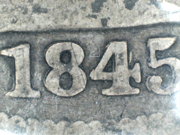 1845-O-Half-RPD