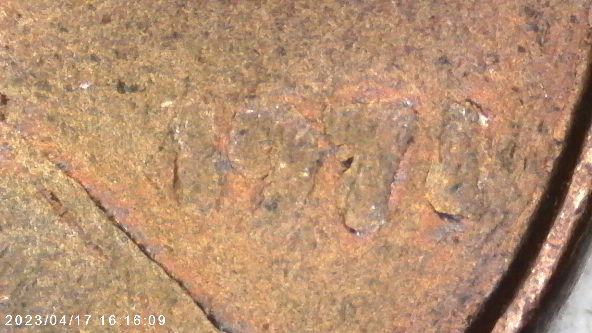1971-D-Lincoln-Memorial-Cent---Massive-Greaser