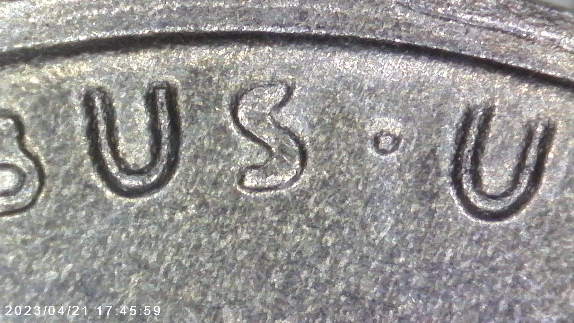 1943-Steel-Lincoln-Cents---Replated?