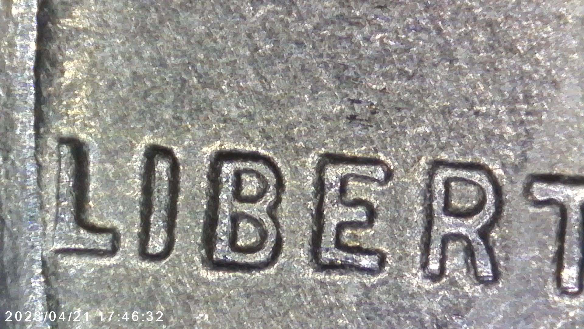 1943-Steel-Lincoln-Cents---Replated?