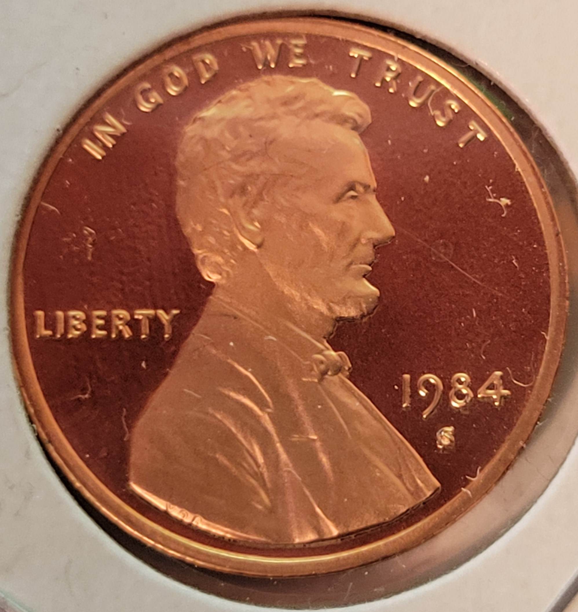 1984-S-Proof-Lincoln-Cent-Uncirculated-Error?