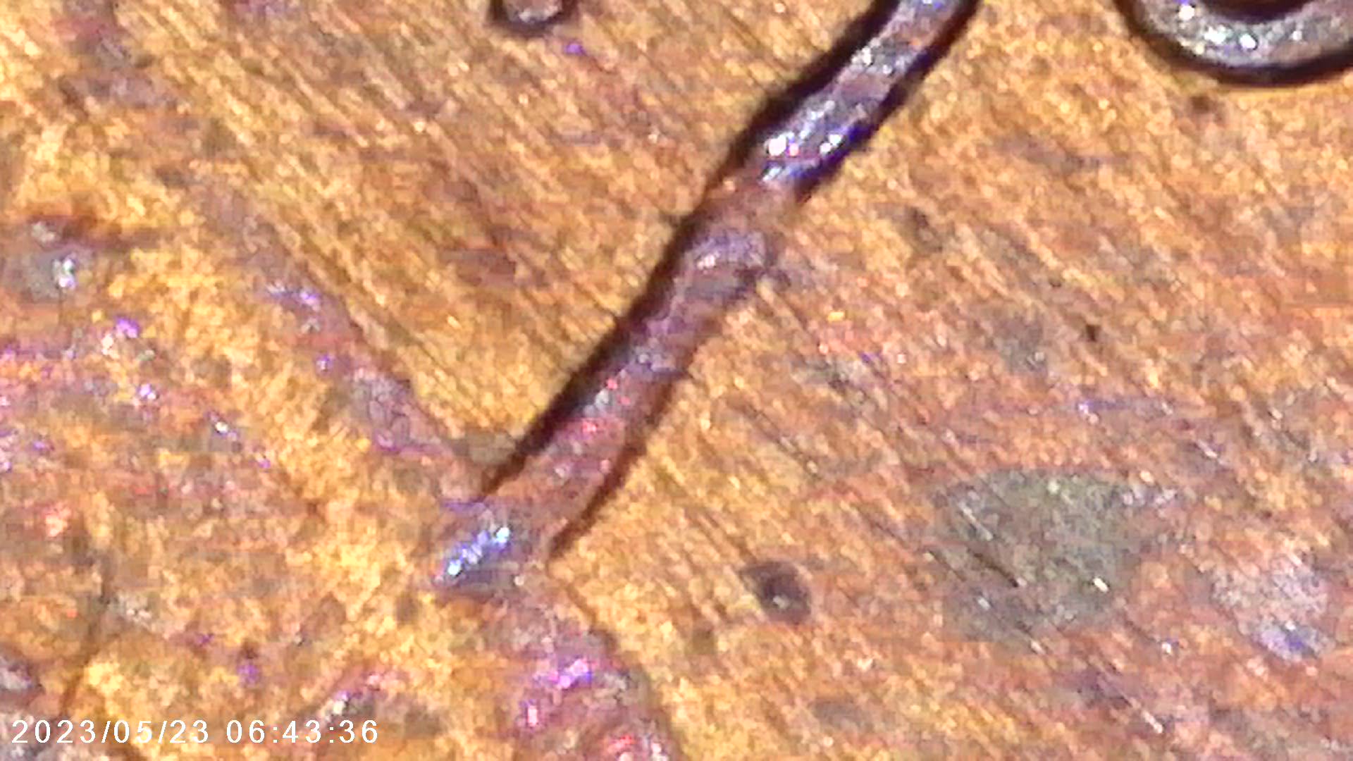 1984-Lincoln-Cent-Unknown-Artifact