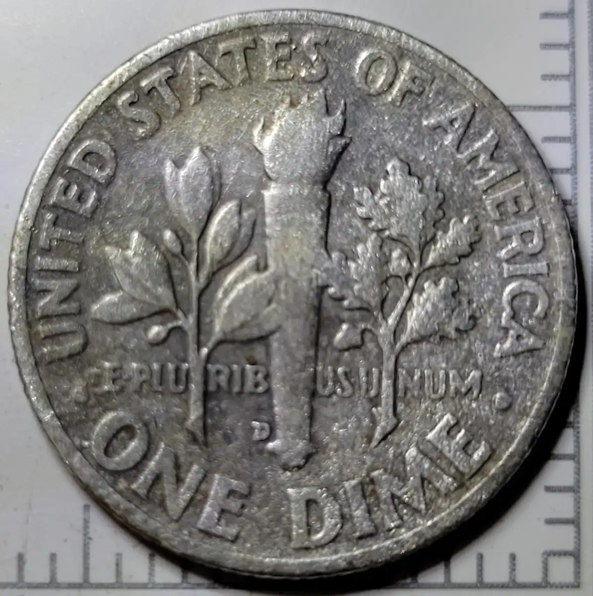 My-1st-Silver-Find-!