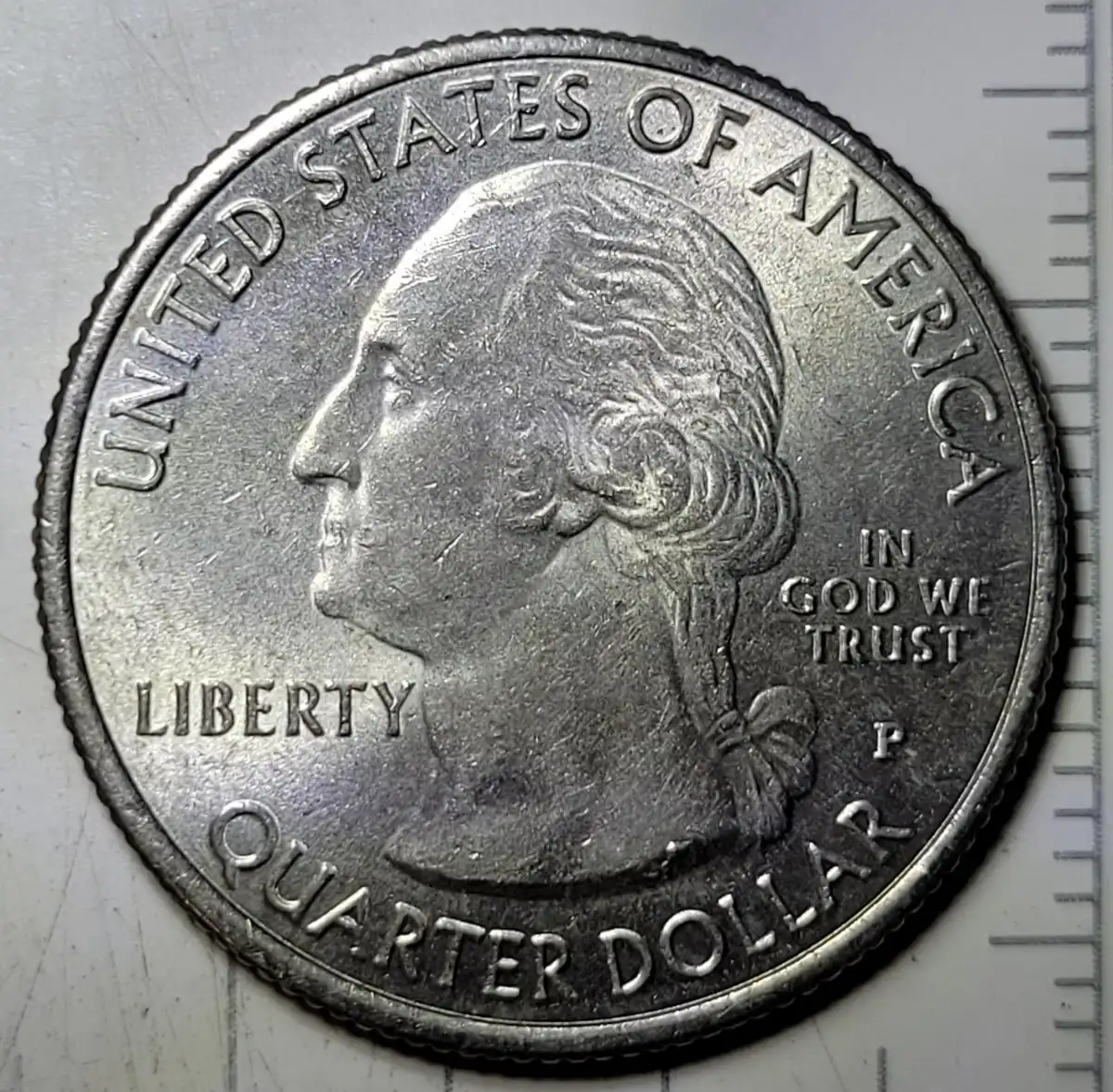 2014-P-Washington-Quarter---Fun-Die-Chip