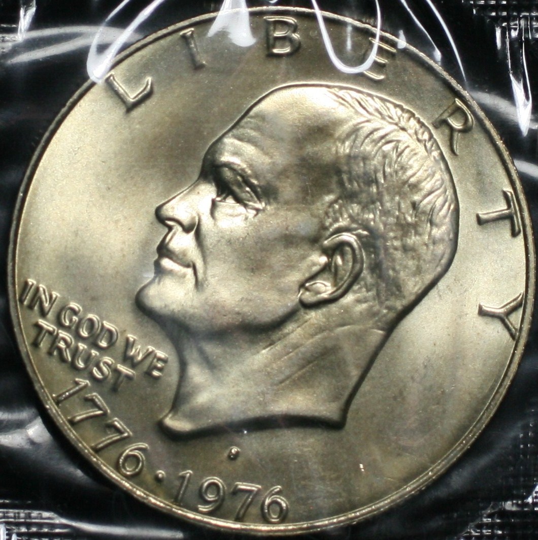 Post-An-Ike-Eisenhower-Dollar