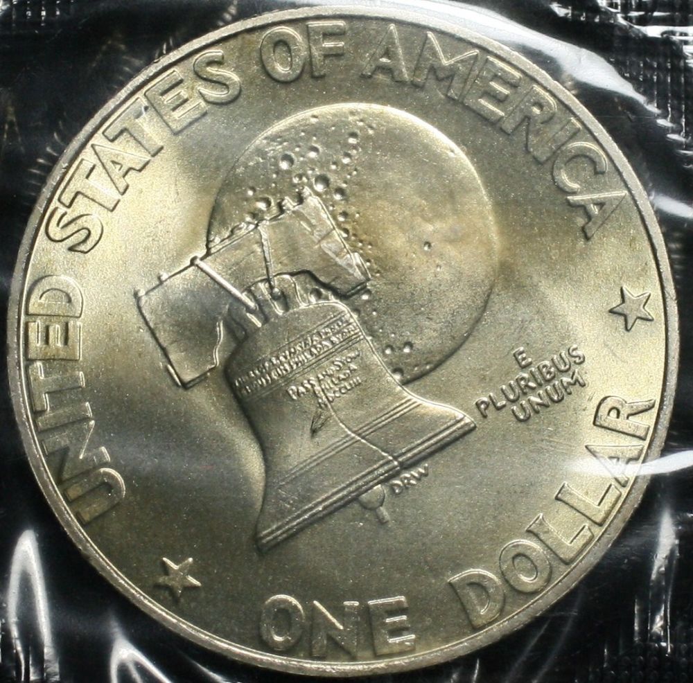 Post-An-Ike-Eisenhower-Dollar