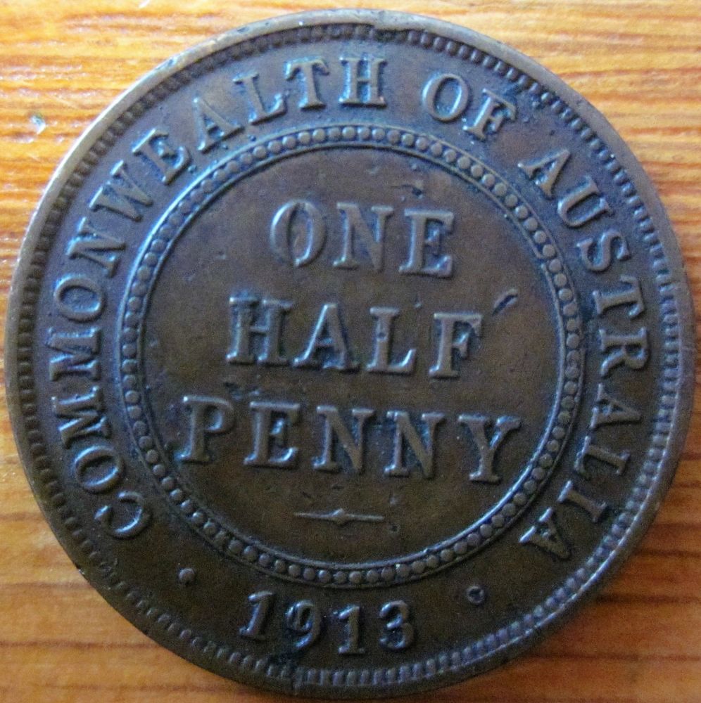 1913-Half-Penny-What-Grade?