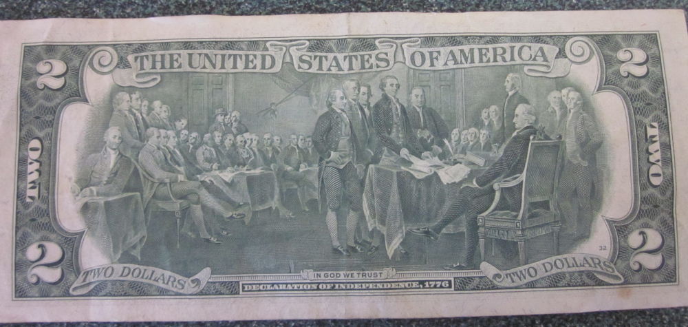 1976-Series-Two-Dollar-Note