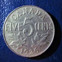 1926-Near-And-1925-Nickels