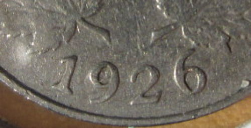 1926-Near-And-1925-Nickels
