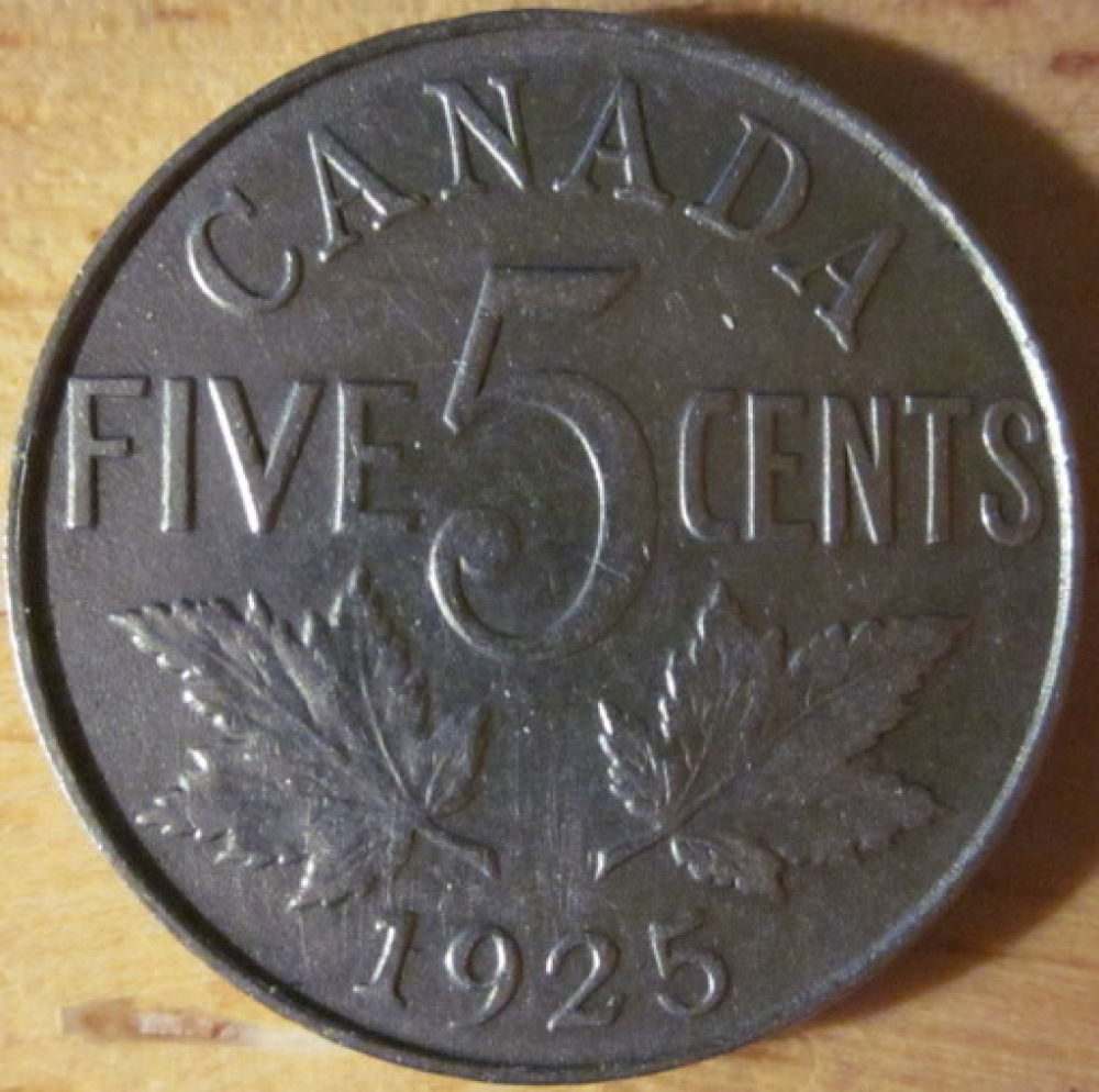 1926-Near-And-1925-Nickels
