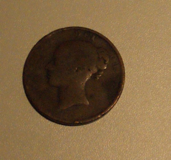 1849-Penny