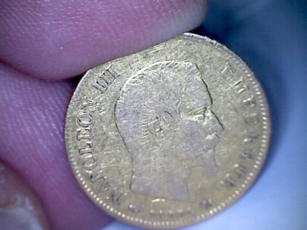 1858-A-10-Franc