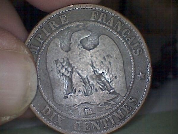 Napoleon-Eagle-